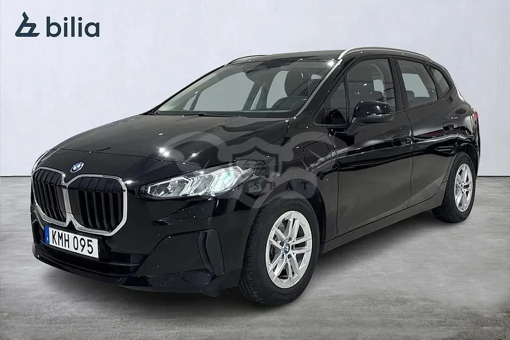 BMW 2 Series 225e 2024