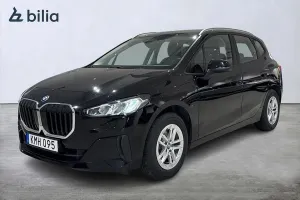BMW 2 Series 225e 2024