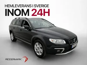 Volvo XC70 2015