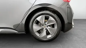 Cupra Born 2024