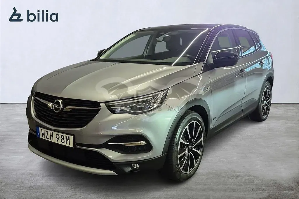 Opel Grandland 2021