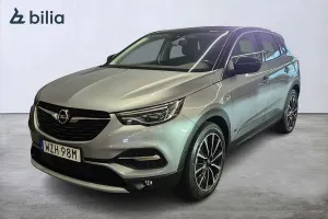 Opel Grandland 2021