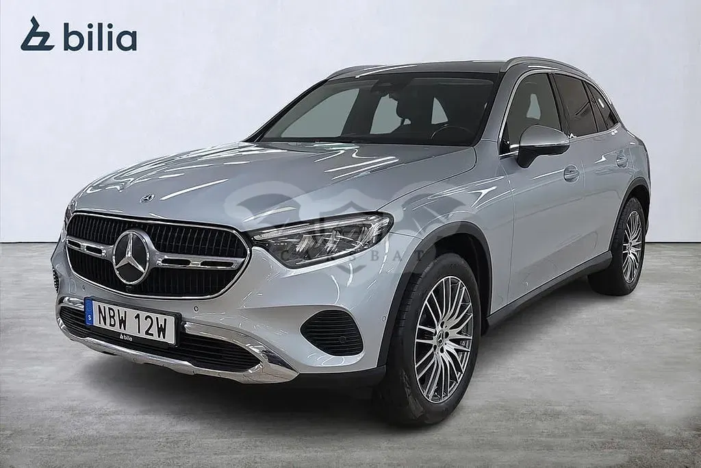 Mercedes-Benz C 2023