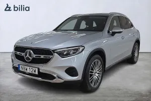 Mercedes-Benz C 2023