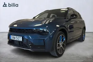 Lynk&Co 01 2023