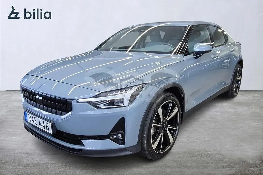 Polestar 2 2022