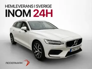 Volvo V60 2020