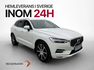 Volvo XC60 2020
