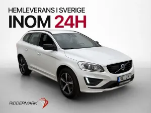 Volvo XC60 2017