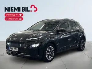 Hyundai Kona 2022