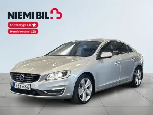 Volvo S60 2018