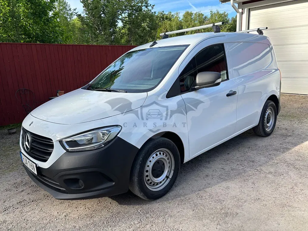 Mercedes-Benz Citan 2023