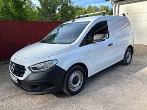 Mercedes-Benz Citan 2023
