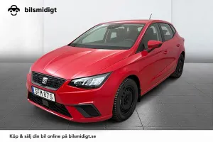 Seat Ibiza 2023