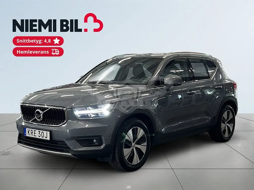 Volvo XC40 2020