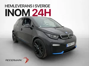 BMW i3 2021