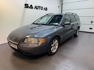 Volvo V70 2005