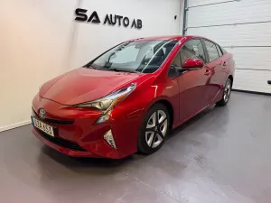Toyota Prius 2017