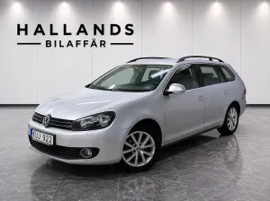 Volkswagen Golf 2010