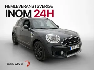 Mini Countryman 2018