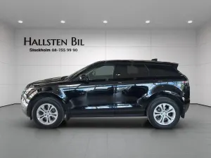 Land Rover Range Rover 2020