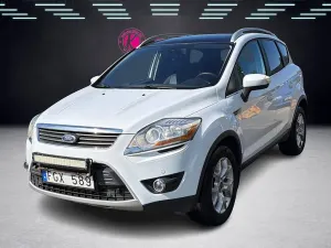 Ford Kuga 2011