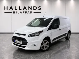 Ford Transit Connect 2017