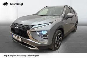 Mitsubishi Eclipse Cross 2023
