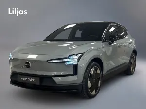 Volvo EX30 2024