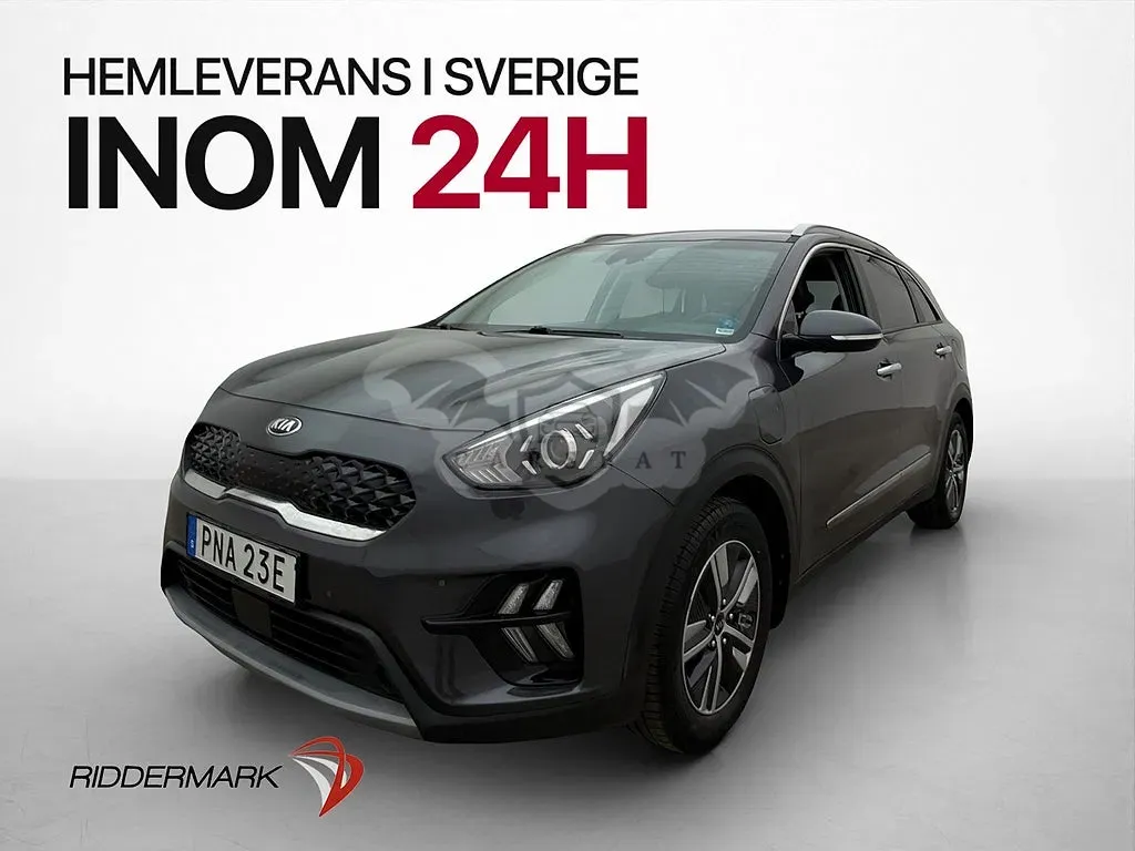 Kia Niro 2021