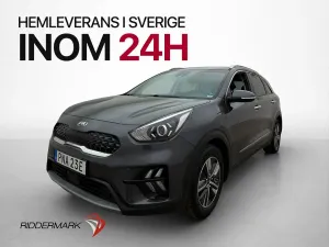 Kia Niro 2021