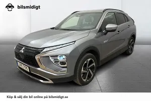 Mitsubishi Eclipse Cross 2023