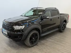 Ford Ranger 2018