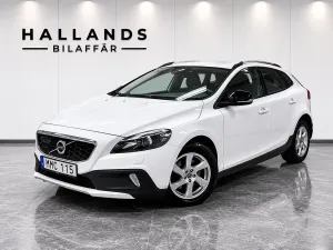 Volvo V40 2014