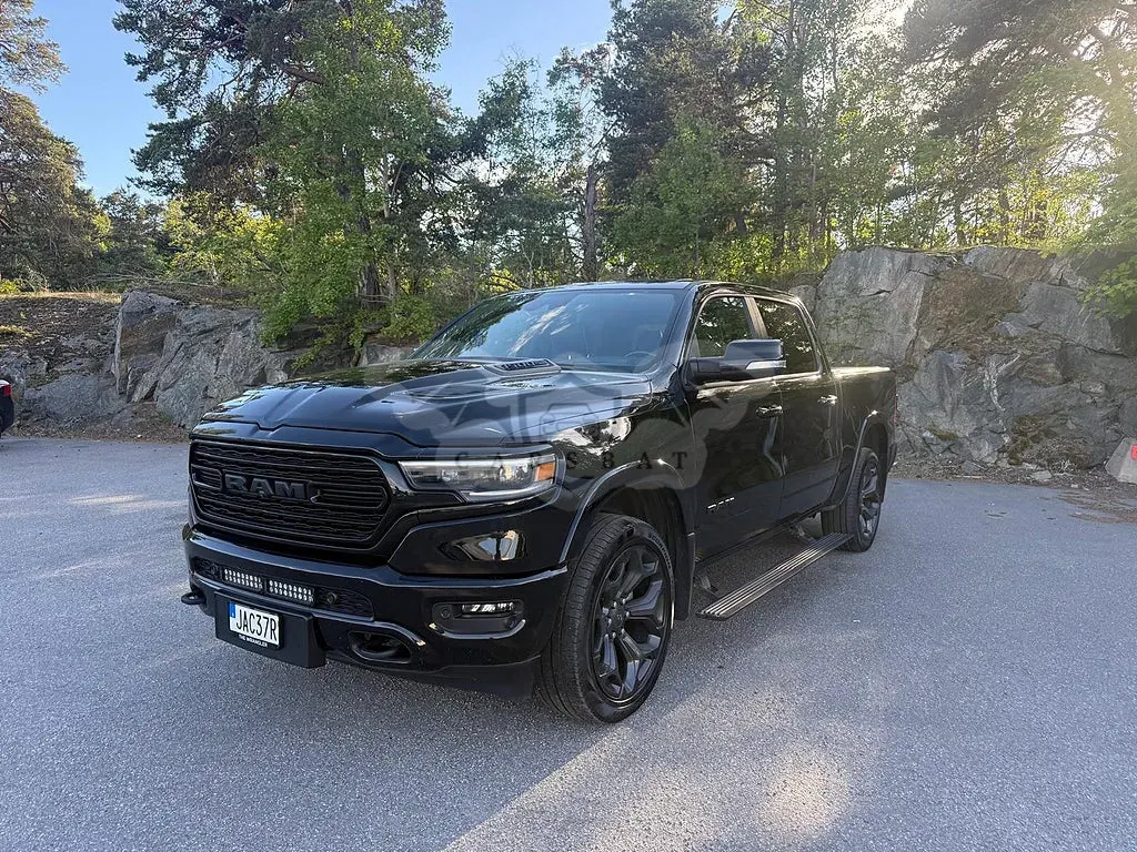 RAM 1500 2023
