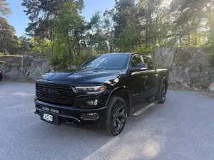 RAM 1500 2023
