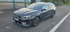 Kia Ceed 2022