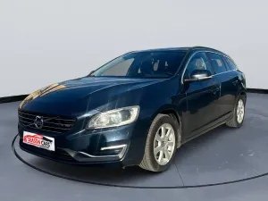Volvo V60 2014