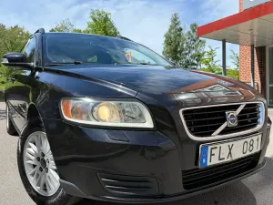 Volvo V50 2008