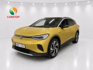 Volkswagen ID.4 2021