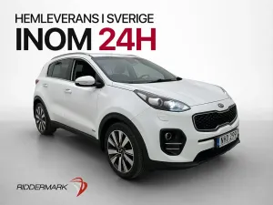Kia Sportage 2016