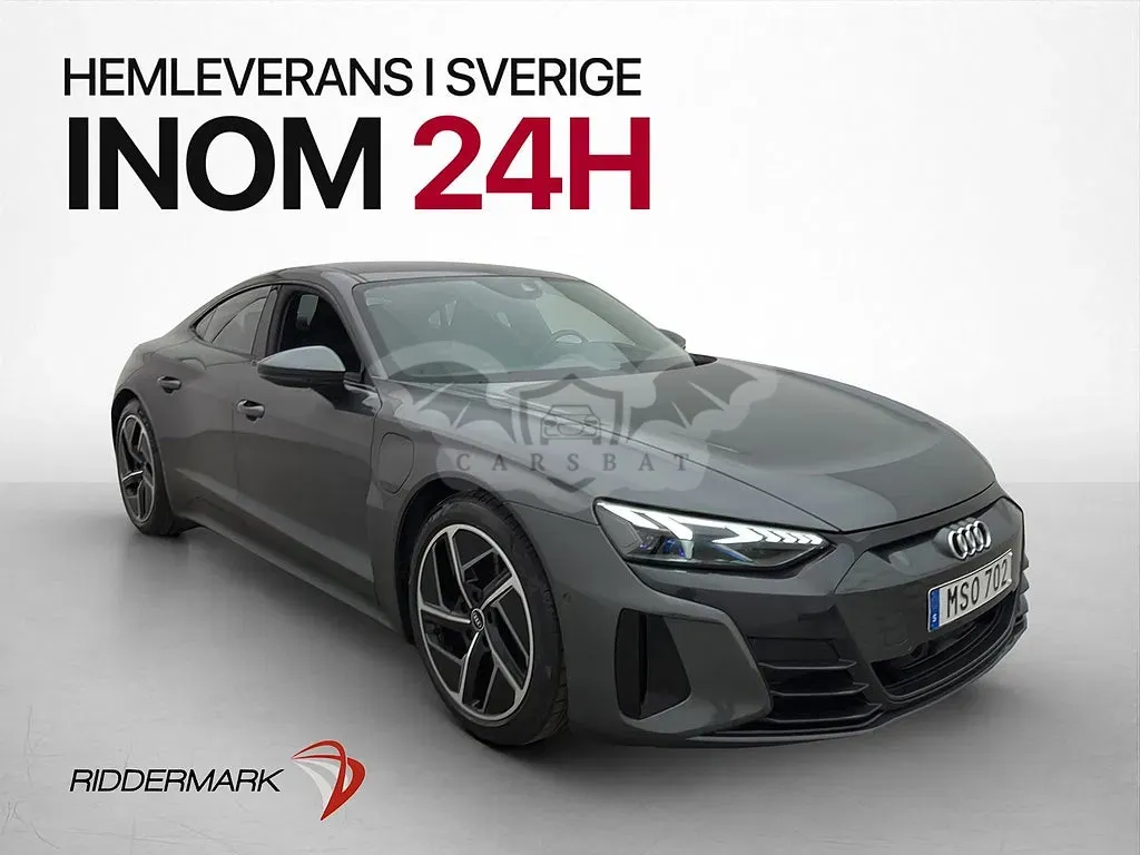 Audi E-Tron 2022