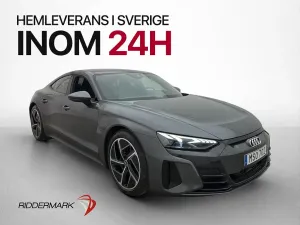 Audi E-Tron 2022