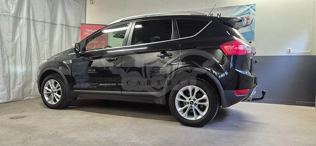 Ford Kuga 2012