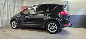 Ford Kuga 2012