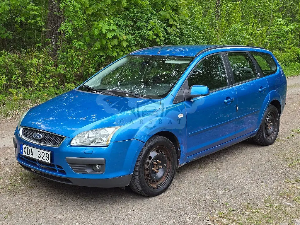 Ford Focus 2006