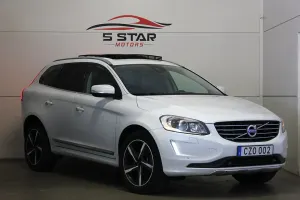 Volvo XC60 2014