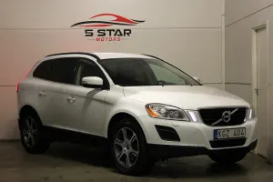 Volvo XC60 2013