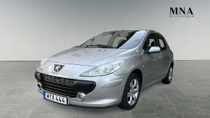 Peugeot 307 2006