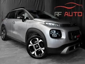 Citroën C3 Aircross 2020